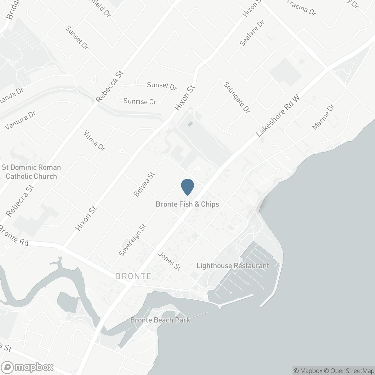 138 EAST Street Unit# 4, Oakville, Ontario L6L 0H9